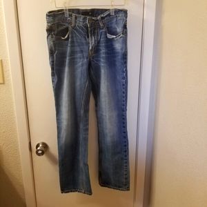 Mens jeans